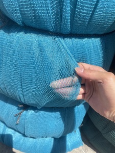 China Guanxin Double Knot Multifilament High Toughness Fishing <strong>Net</strong> Outlet Store For Fish And Shrimp - Product Image 3