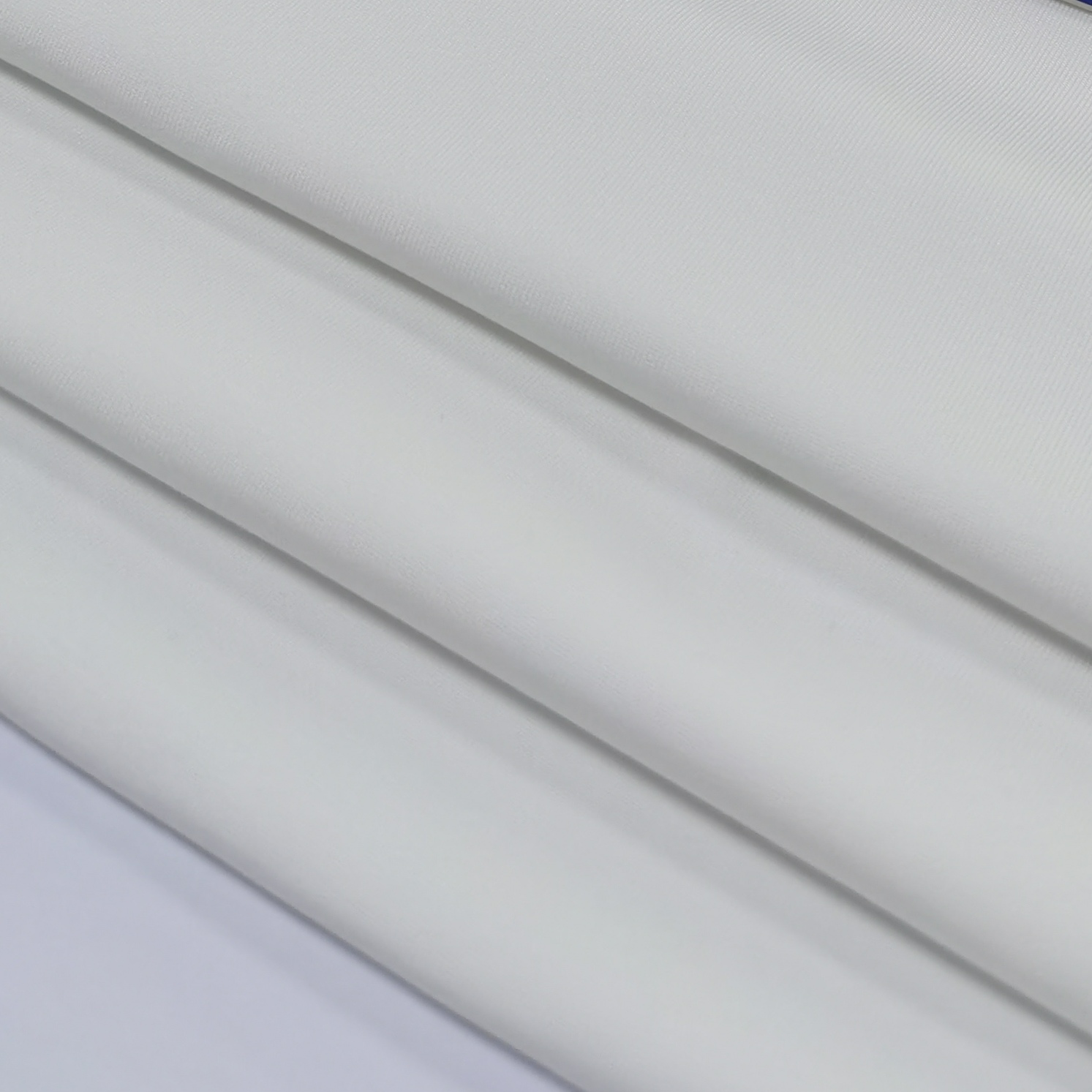 Горячая Распродажа, переработанный полиэстер 92 спандекс 8, ткань для нижнего белья