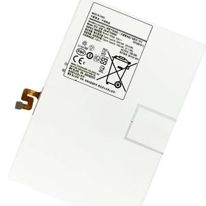 Batterie de tablette OEM EB-BT725ABU <span class=keywords><strong>SM</strong></span>-T725 <span class=keywords><strong>T720</strong></span> pour <span class=keywords><strong>Samsung</strong></span> Galaxy Tab S5E - Product Image 1