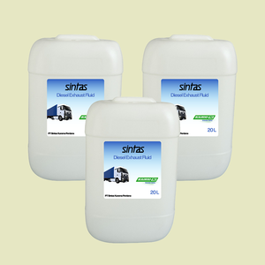 Fluide d'échappement diesel (DEF) Solution d'urée de qualité SCR à 32,5 % pour le contrôle des émissions et l'amélioration de l'efficacité du moteur - Product Image 6