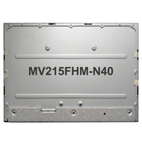 Layar LCD Seri 21.5 Baru LM215WF9 Modul LCD dengan Resolusi 1920x1080  M215HCA-L3B M215HAN01.1 MV215FHM-N40 T215HVN05.1
