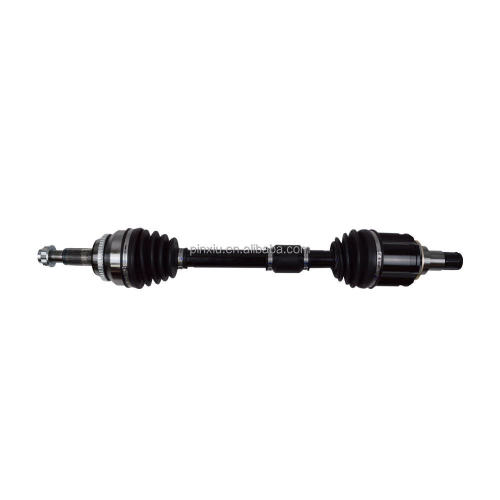 Drive Shaft for Lada Niva - Durable & Efficient Solutions