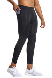 Mallas para correr de secado rápido para <span class=keywords><strong>hombre</strong></span>, mallas deportivas para gimnasio, <span class=keywords><strong>pantalones</strong></span> deportivos de compresión para <span class=keywords><strong>hombre</strong></span>, mallas de baloncesto para entrenamiento <span class=keywords><strong>Crossfit</strong></span>, ropa deportiva para <span class=keywords><strong>hombre</strong></span> - Product Image 5