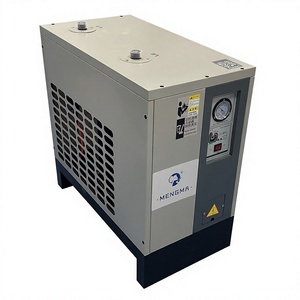 Nouveau produit Manny : Sécheur frigorifique à plaques 20HP 2,5 mètres cubes - Product Image 5