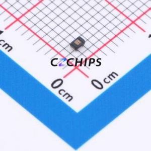 Inducteur SMD YWIF1608-8R2K, 1,8x1,2 mm (Inductance : 8,2 µH) (Précision : 10 % Type : Puce bobinée) - Product Image 1