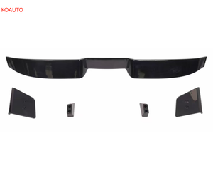 Becquet arrière <span class=keywords><strong>KO</strong></span> AUTO MS STYLE pour landrover defender 2020 2021 2022 2023 2024 2025 - Product Image 3