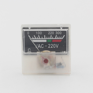 Voltmètre AC 91L16 / 91C16 - Product Image 4