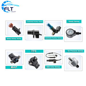 Chất lượng cao trục cam Cảm biến vị trí me203180 mr518300 j5t23282 cho MITSUBISHI PAJERO Shogun Eclipse Galant tự động cảm biến - Product Image 5