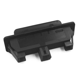 Interrupteur de Verrouillage de Coffre Renault 8200002001 60142800 Noir Pièce de Remplacement - Product Image 2