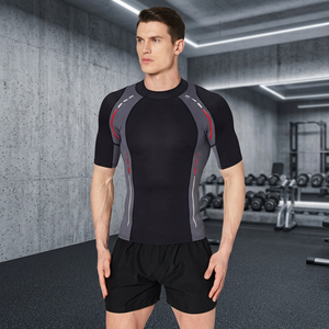 Camiseta Deportiva de Manga Larga para Mujer Hukangjie G4Free, Transpirable, de Neopreno, Protección Solar UPF 50+, para Gimnasio, Senderismo, Secado Rápido, Protección UV, 220g - Product Image 3