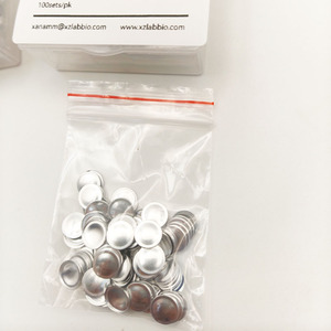 Reservorio de Reactivos Multiwell de 12 Canales, Estéril y Desechable para Uso en Laboratorio - Product Image 5
