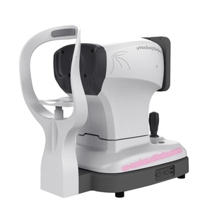 Equipo Oftalmológico para Uso Hospitalario, Autorrefractómetro Keratómetro ARK40 - Product Image 4