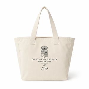 Eco Friendly Soft <b>Canvas</b> <b>Tote</b> Bag Custom Twisted Rope Handle Design Large Capacity Outdoor Picnic Bag Wholesale Travel Beach Bag - Product Image 1