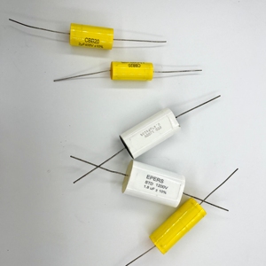 <span class=keywords><strong>Condensateur</strong></span> polypropylène métallisé EPERS MKPH-SB Ellipse, fréquence d'onduleur 0,18 µF 1200 V 5 %, <span class=keywords><strong>condensateur</strong></span> universel IGBT - Product Image 6
