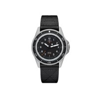 Vente à prix réduit, montre durable au design personnalisé, cadran pour homme, quartz, étanche, automatique, plongée
