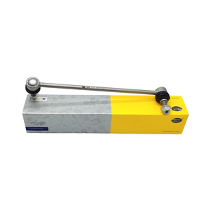 Piezas de Vehículo HEMILA Compatibles con <span class=keywords><strong>BMW</strong></span> G01 G02 <span class=keywords><strong>X3</strong></span> X4 OE: 31356881091 Barra Estabilizadora Delantera Sistema de Suspensión - Product Image 1