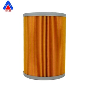 HUAHANG Nuevo Filtro Hidráulico de Fibra de Vidrio de 5 Micras, 98.7% de Eficiencia, Presión Máxima de 150 psi, Filtro de Aceite Hidráulico de Repuesto - Product Image 4
