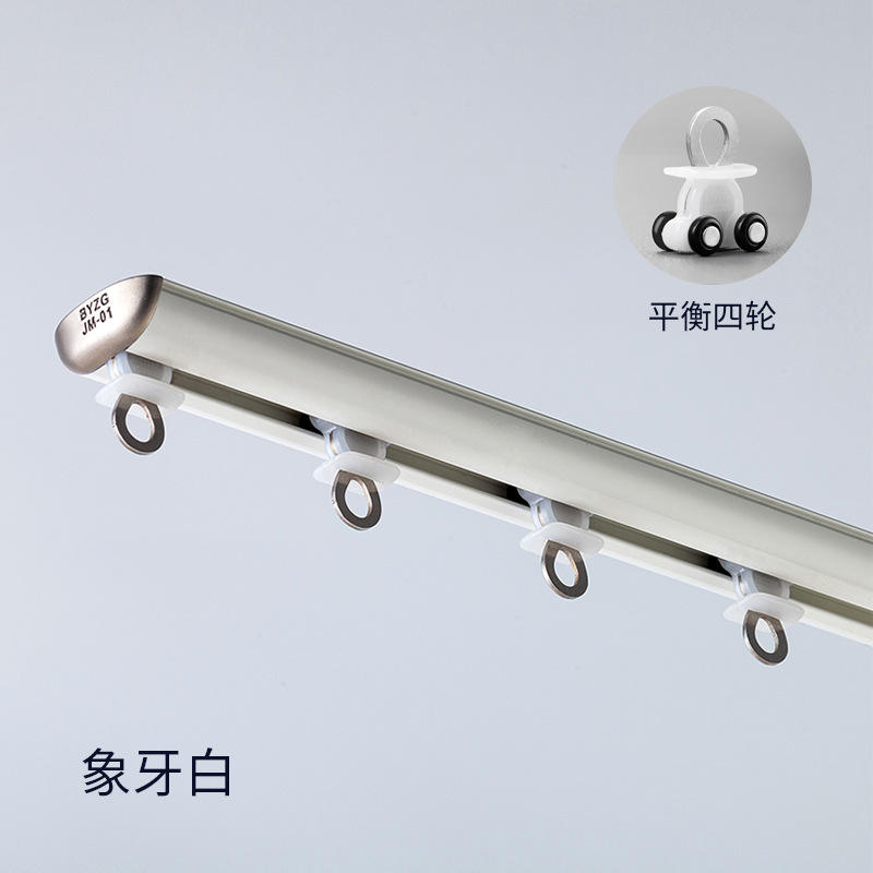 สี่ล้อสีขาว