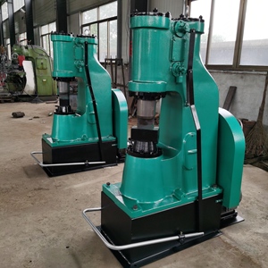 Marteau Pneumatique de Forgeage Industriel Anyang 40kg Facile à Utiliser - Product Image 2