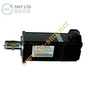 ชิ้นส่วน SMT 1-787-219-11 SGMAS-C2ACA-SY12 เซอร์โวมอเตอร์สำหรับเครื่องโซนี่ - Product Image 2