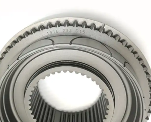 Piezas de camiones pesados, caja de cambios de transmisión, cono sincronizador 1316233015 1316 233 015 - Product Image 3