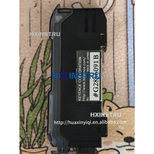 Unidad de Expansión Original PNP KEYENCE FS-V32CP FS-V32P Tipo de Conector M8 - Product Image 2