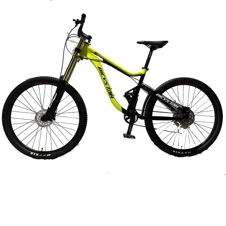 2023 29 pouces vélo de montagne intégré pour hommes/OEM vélo de descente cicleta chine vélo vente d'usine/meilleur prix vtt