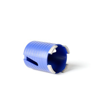 Foret diamanté Fengtai 68 mm avec filetage M16