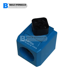 <span class=keywords><strong>EATON</strong></span> VICKERS Bobines de solénoïde de remplacement pour DG4V <span class=keywords><strong>3S</strong></span> Standard Performance - Product Image 4