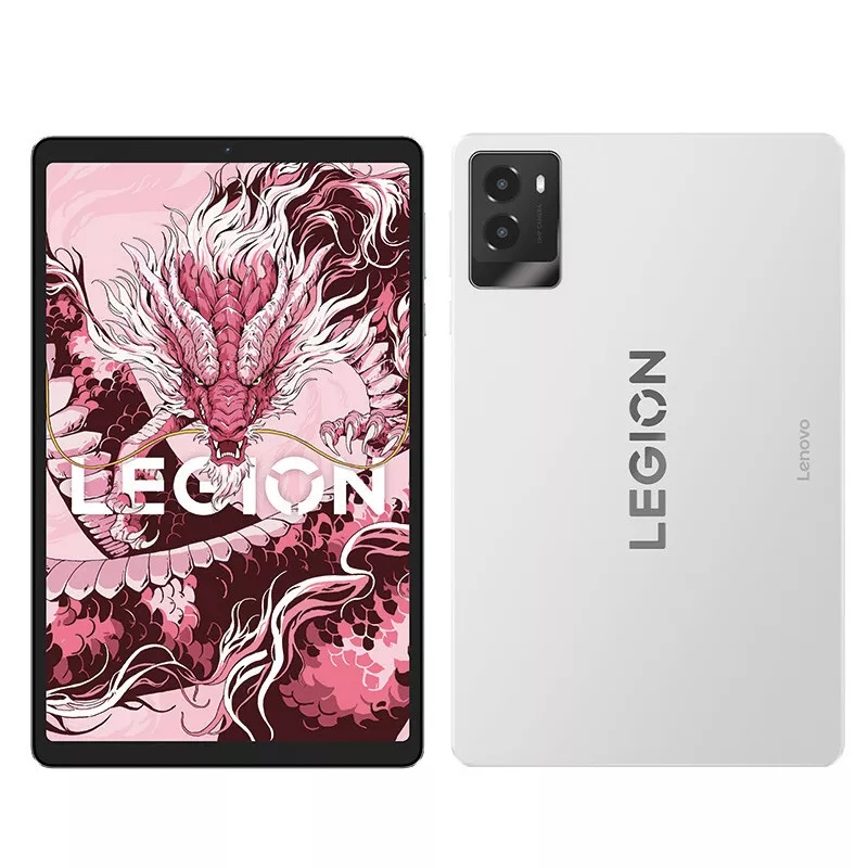 New Lenovo Y700 - 2025 Gaming Tablet Snapdragon 8 Gen3