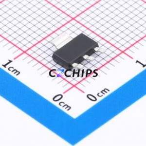 Transistor de efecto de campo (MOSFET), transistor de SOT-223, original y nuevo, de la serie, de la marca, de la serie, de la serie, de la marca de la serie, de la marca, de la marca de la serie de los años 60 - Product Image 2