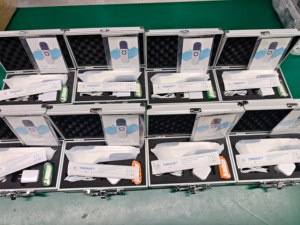 VETECH Localizzatore Portatile di Vene a LED a Infrarossi per Inserimento IV, Prelievo di Sangue e Iniezione ad Uso Medico - Product Image 3