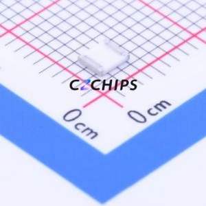 Resistencia SMD CR1210FR510P05R 1210 (Tipo: Película Gruesa) (Resistencia: 510mOhm Precisión: 1%) - Product Image 2