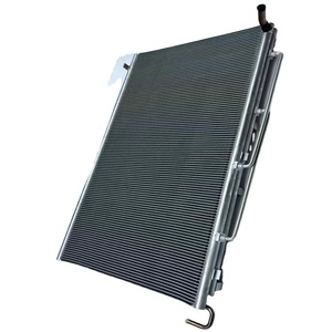 คอยล์คอนเดนเซอร์อะไหล่ทดแทน 67-2694 สำหรับ Thermo King 50 DE SB 30 SB 330 130 230 - Product Image 3