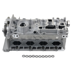 ฝาสูบเครื่องยนต์เบนซิน 2.0 TSI 16V รุ่น 06H103063H 06H103063K CZPB CDAA CPSA สำหรับ CC A5 Superb Seat 06H103063H ไม่ว่าสินค้าจะเป็นแบบไหน - Product Image 5