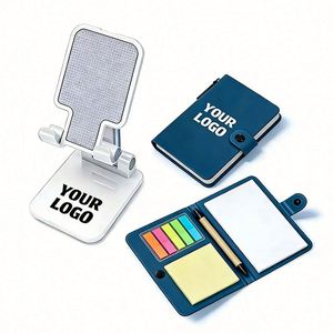 Wholesale Gift Promotional Durable Portable Stand Fold Adjustable Universal Custom Business Logo Smartphones Phone <b>Holder</b> - Product Image 1