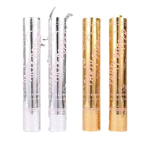 Handheld Ribbon Fireworks & Flowers for Wedding Birthday & Photo Celebrations Party Decorations for Atmosphere-Enhancing Opening