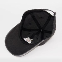Op maat gemaakte geborduurde baseballcap - Gepersonaliseerde snapback pet met Argyle & fruitmotieven voor outdoor vis- en jachtavonturen