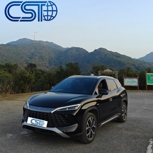 SUV di medie dimensioni B-Y-D Son-<span class=keywords><strong>g</strong></span> L D-<span class=keywords><strong>M</strong></span>-i PHEV prodotto in Cina, modello 2026, autonomia combinata estesa, cambio automatico, veicolo a nuova energia per acquirenti globali - Product Image 1