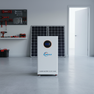 <span class=keywords><strong>PRIX</strong></span> USINE <span class=keywords><strong>Batterie</strong></span> <span class=keywords><strong>de</strong></span> <span class=keywords><strong>stockage</strong></span> d'énergie domestique 16 kWh 51,2 V 314 Ah, Pack <span class=keywords><strong>de</strong></span> batteries lithium-ion au phosphate <span class=keywords><strong>de</strong></span> fer pour <span class=keywords><strong>stockage</strong></span> d'énergie solaire <span class=keywords><strong>photovoltaïque</strong></span>, Fabricant - Product Image 5