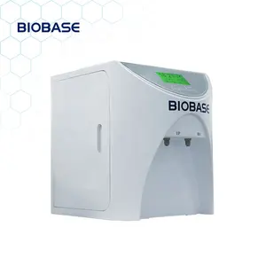 BIOBASE Ultrapure Water Purifier 60 L/H RO UP three water quality detection BK-UP-60L Water Purifier for Lab