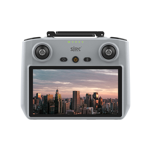 รีโมทคอนโทรล SJRC XR-1 พร้อมหน้าจอสำหรับ F22 PRO+/ F22 S3 PRO/ F11S <span class=keywords><strong>4K</strong></span> PRO+/ F22 S2+ รีโมทคอนโทรลรุ่นอัปเกรด - Product Image 1