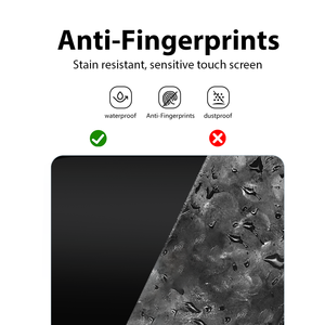 Protector de Pantalla de Vidrio Templado Ultrafino 9H HD Transparente Personalizado de Fábrica, con Cobertura Total y Anti-Rayones para Samsung Galaxy Tab A11 plus - Product Image 3