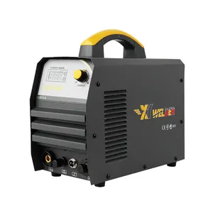 Xingyi Bespaar 3% hoge efficiëntie hot verkoop AC/DC Inverter pulse aluminium tig lasmachine, lasser met ARC/MMA/TIG/MIG serie