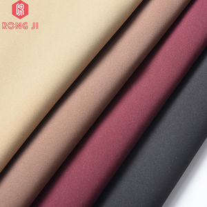 Tissu extensible quatre directions T800 100 % polyester 365-375 GSM, résistant à l'abrasion, super doux, pour veste d'extérieur – Meilleures ventes - Product Image 6