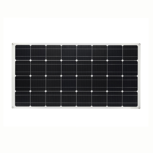 100W Monocrystalline Portable <strong>Solar</strong> Panels Flexible Eco-Friendly Energy Charger China's Portable 18V <strong>Solar</strong> Plate for Sale - Product Image 5