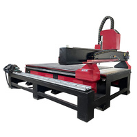 Máquina enrutadora CNC 3D para corte de madera, grabado de madera, acrílico, aluminio, talla de metal, enrutador CNC y máquina de grabado