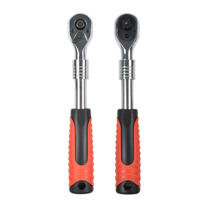 ประแจวงล้อ ZHCY ขนาด 1/2 นิ้ว ชุบโครเมียมขัดเงา ชุดเครื่องมือซ่อมรถยนต์ - Product Image 5