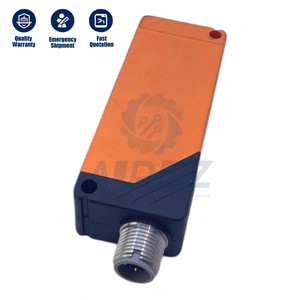 Sensor de Flujo SA4304 100% Original y Nuevo, Respuesta Rápida 0-100 <span class=keywords><strong>L</strong></span>/min PNP NO IP67 para Monitoreo de Flujo de Refrigerante - Product Image 2