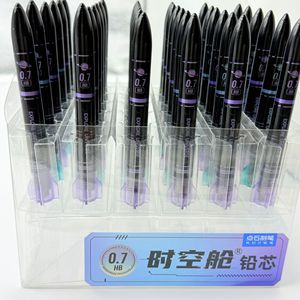 Time Capsule Pencil Lead 0.5mm HB Explore Universe Design <b>Refill</b> for Mechanical Pencil - Product Image 4